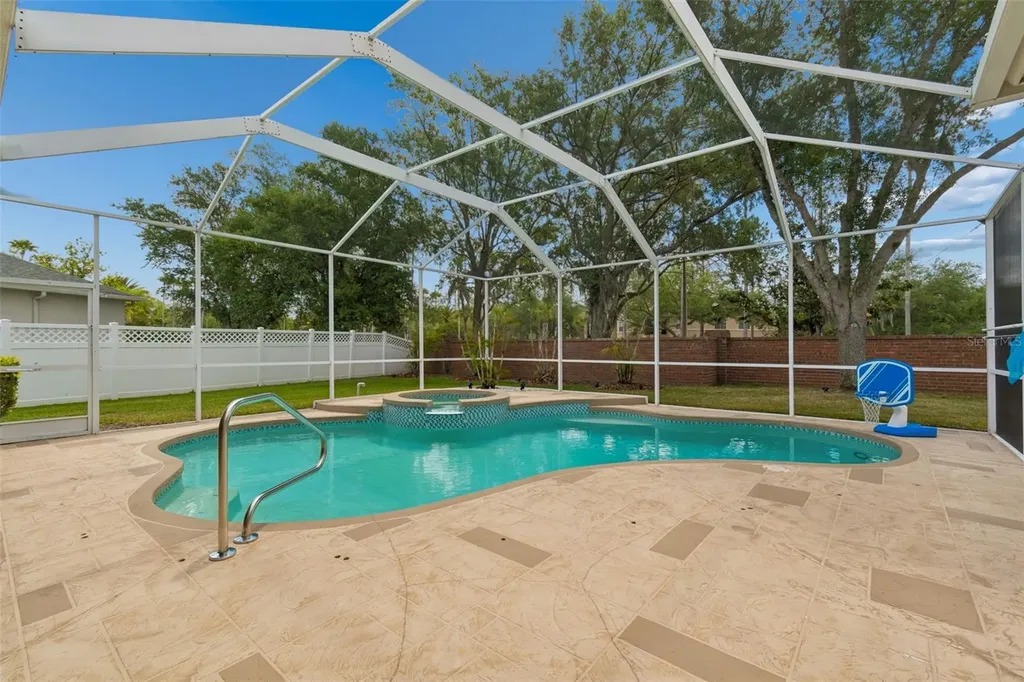 16329 Ashington Park Drive Tampa FL 33647