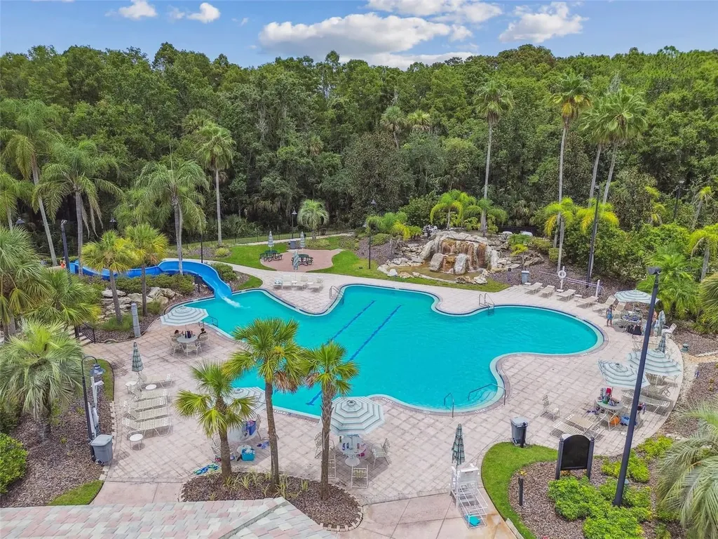 16329 Ashington Park Drive Tampa FL 33647