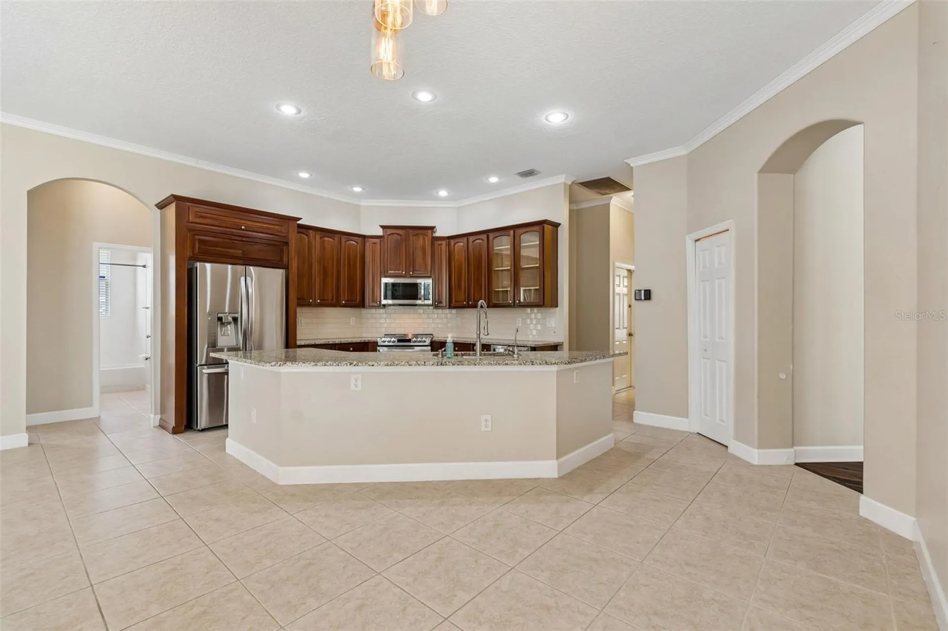 16329 Ashington Park Drive Tampa FL 33647