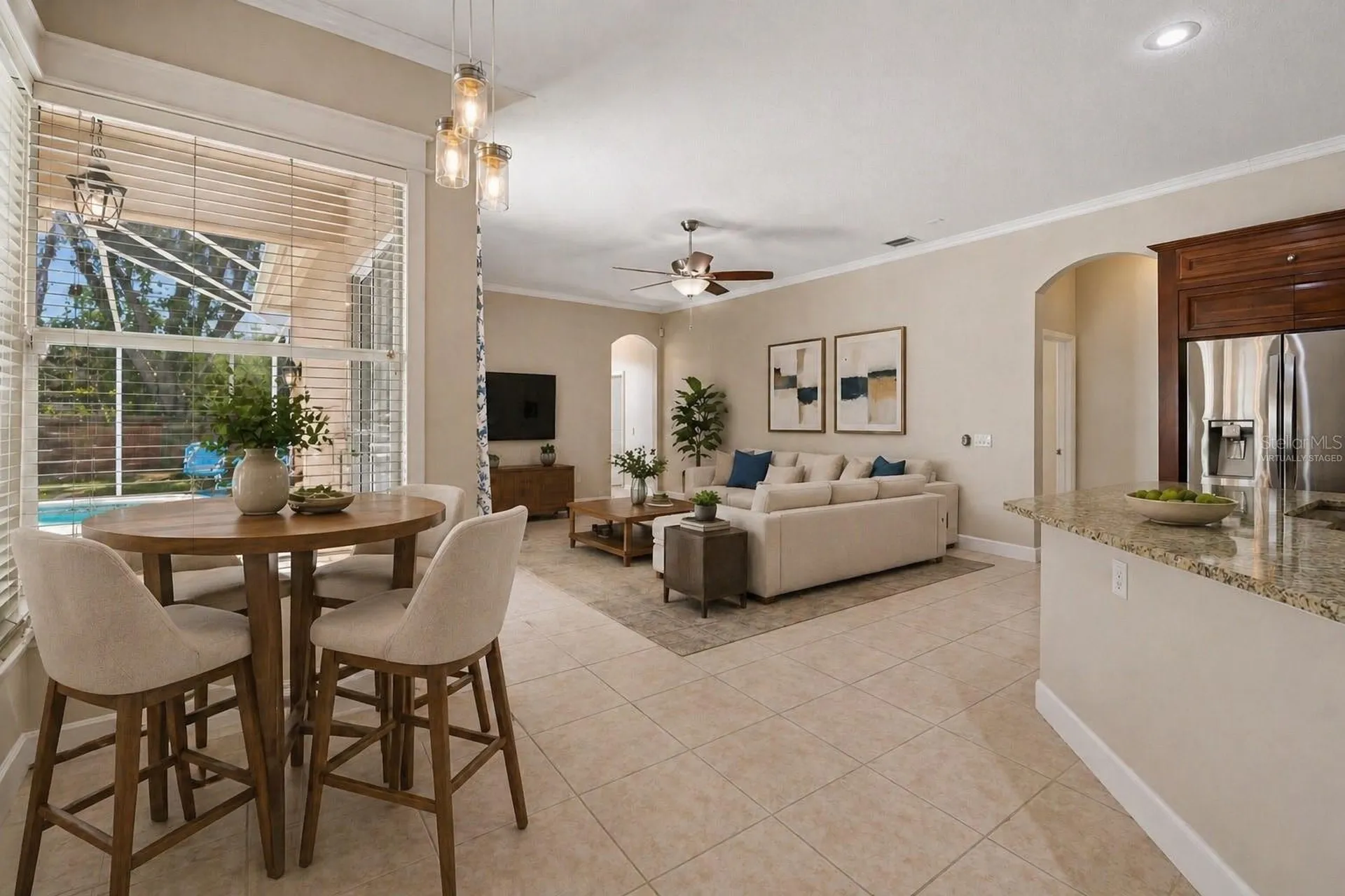 16329 Ashington Park Drive Tampa FL 33647