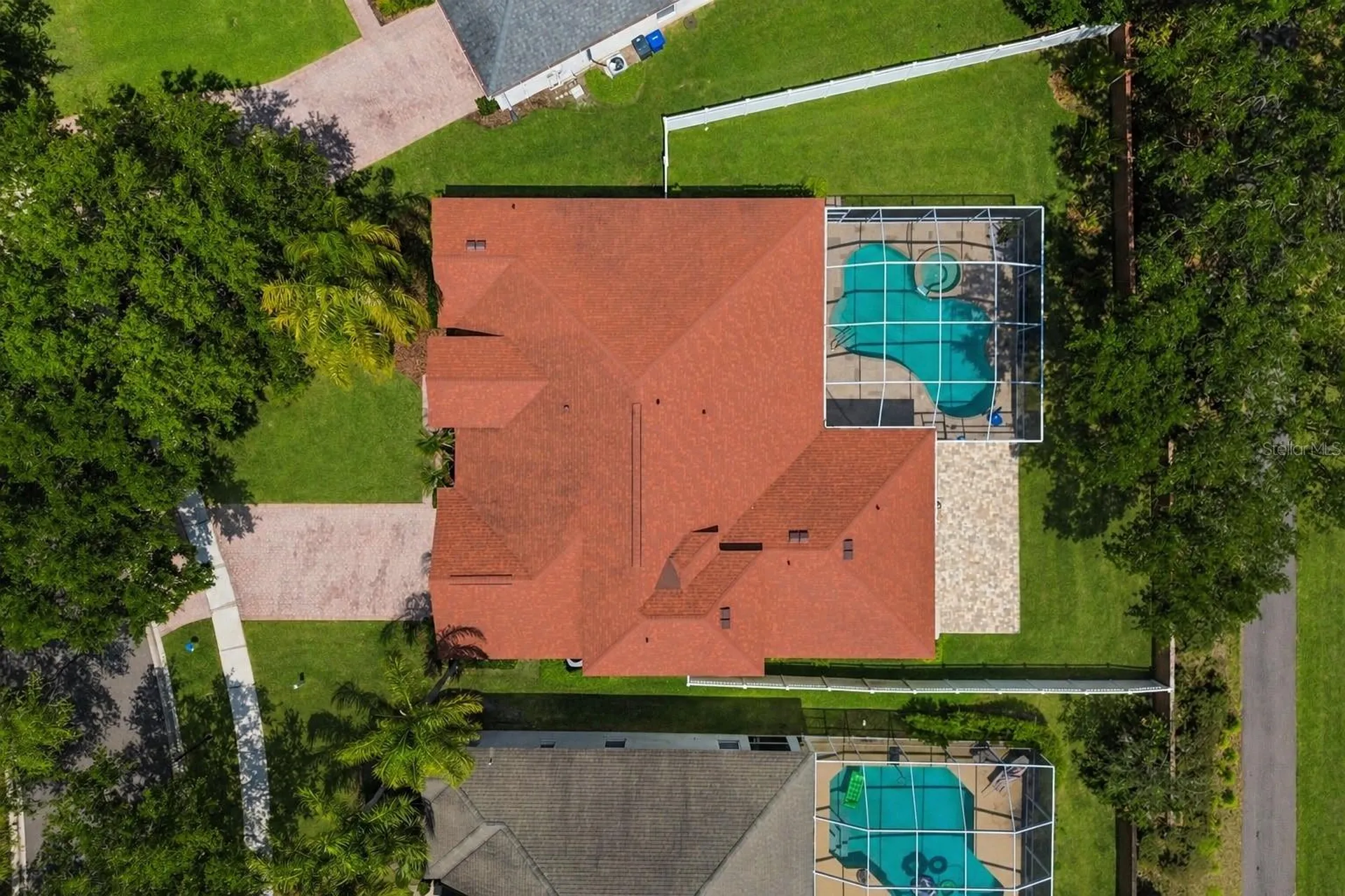 16329 Ashington Park Drive Tampa FL 33647