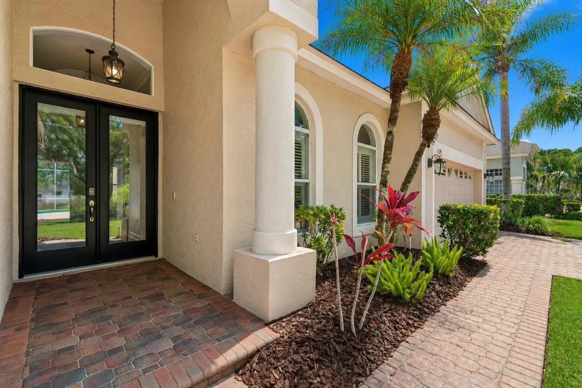 16329 Ashington Park Drive Tampa FL 33647
