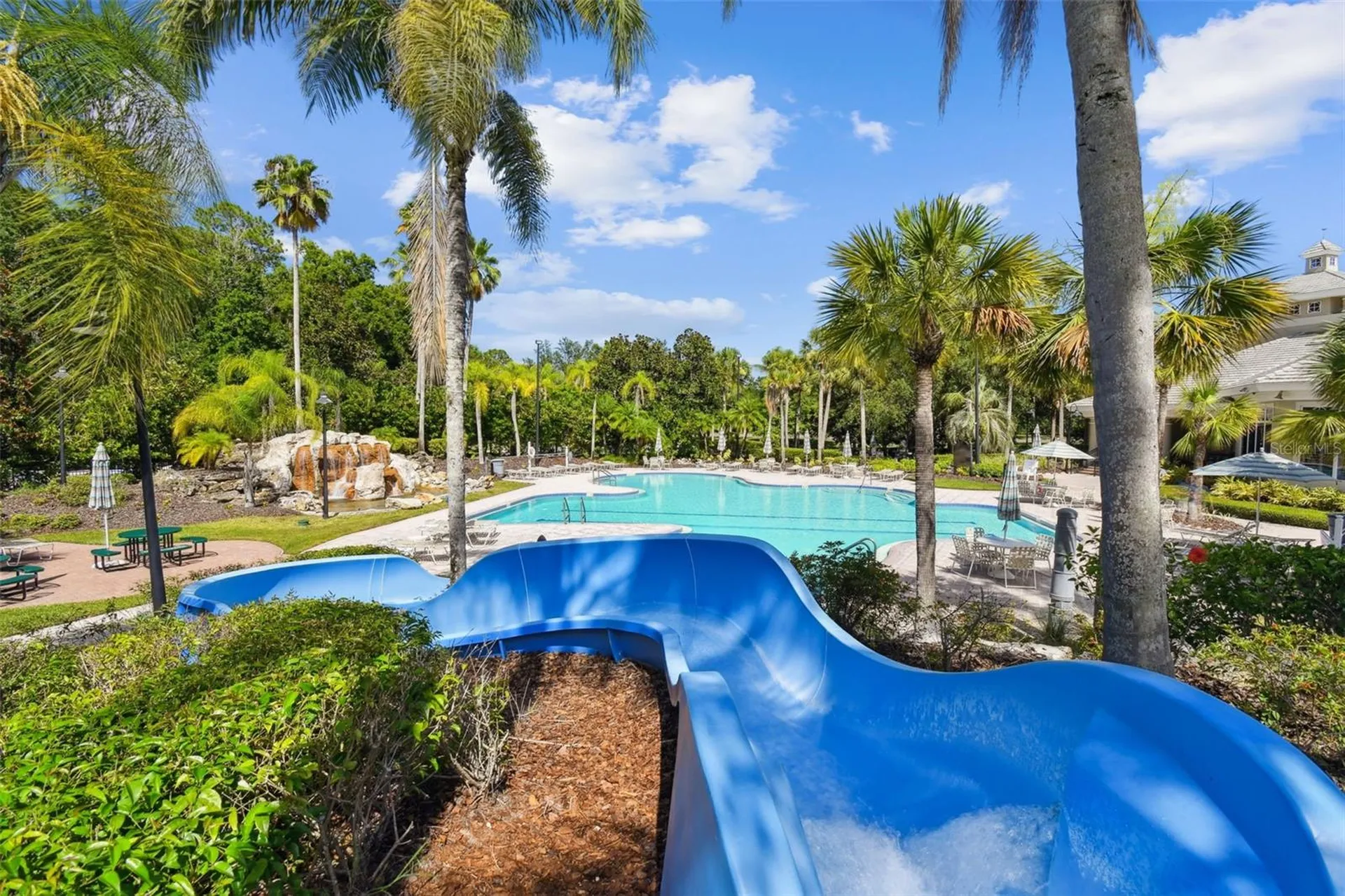 16329 Ashington Park Drive Tampa FL 33647