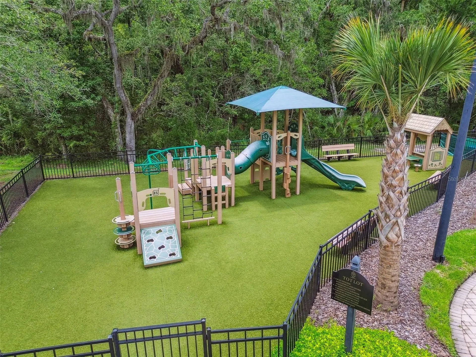 16329 Ashington Park Drive Tampa FL 33647