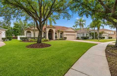 16329 Ashington Park Drive Tampa FL 33647