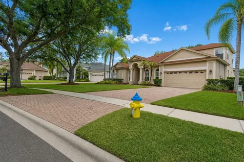16329 Ashington Park Drive Tampa FL 33647