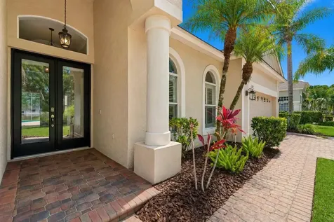 16329 Ashington Park Drive Tampa FL 33647