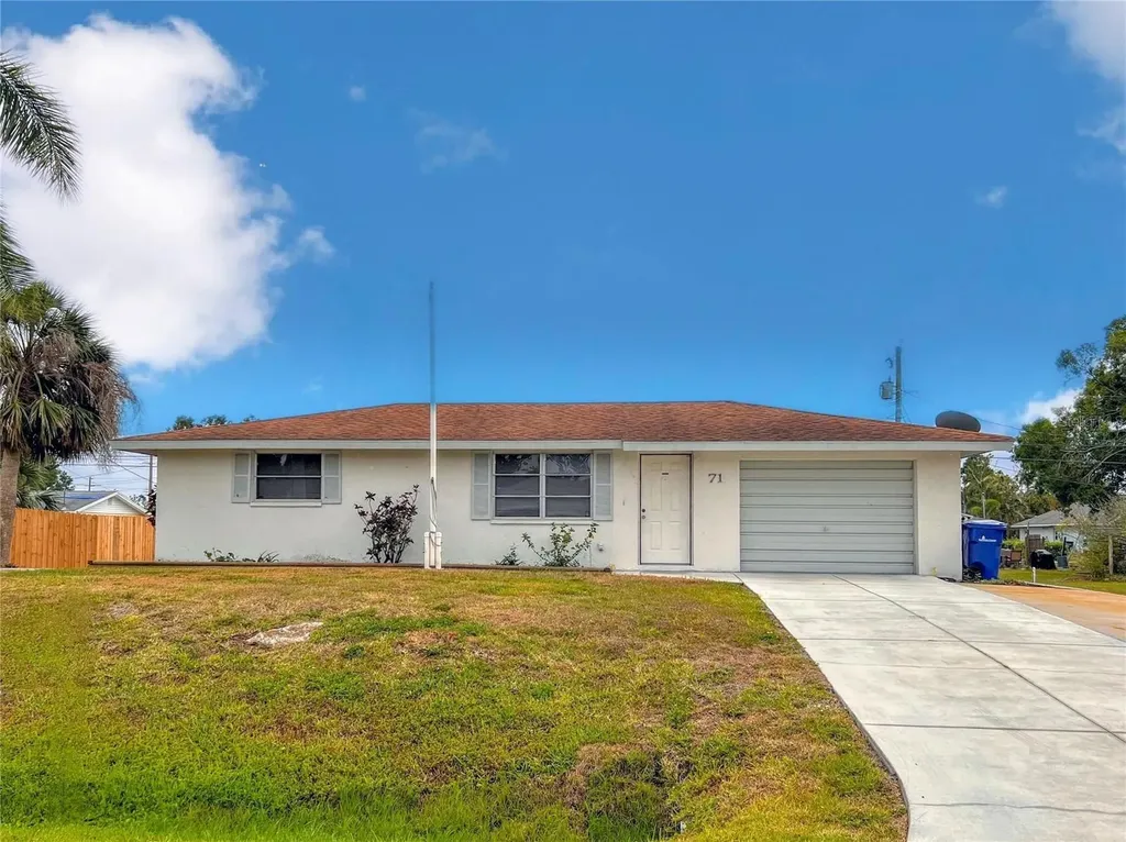 71 Stanford Road Venice FL 34293