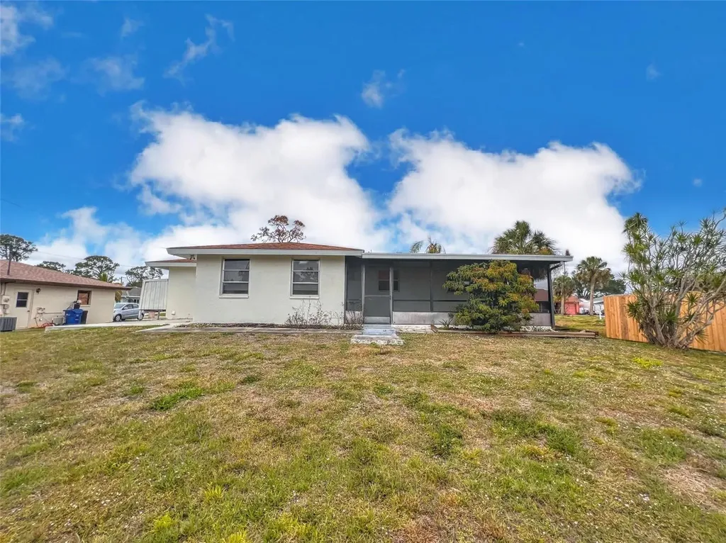 71 Stanford Road Venice FL 34293