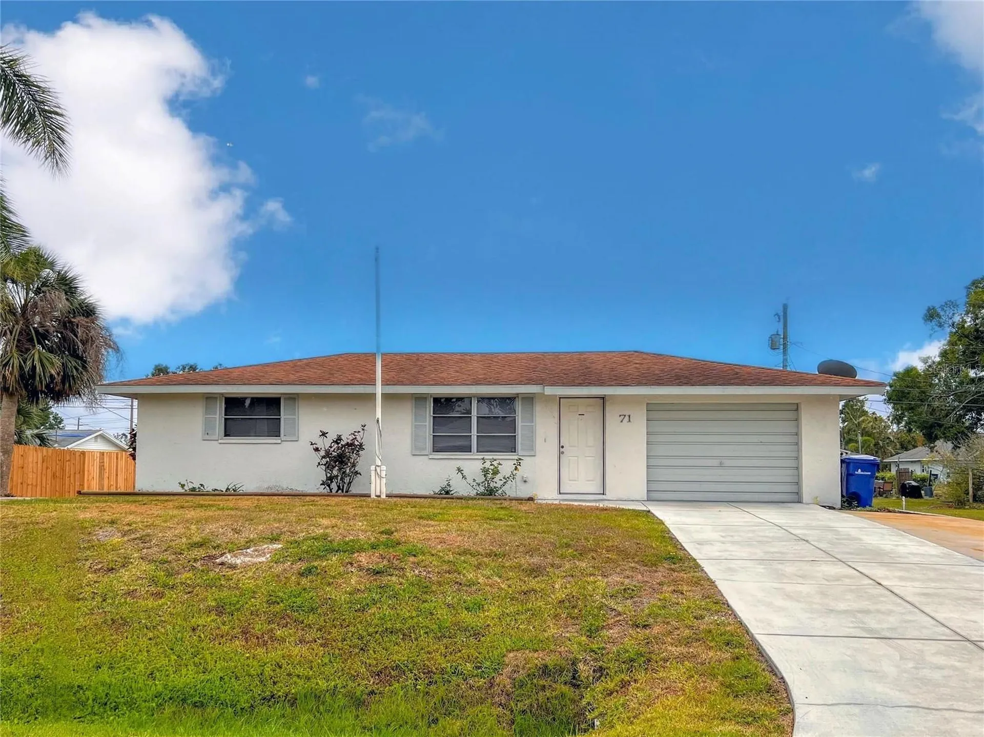 71 Stanford Road Venice FL 34293