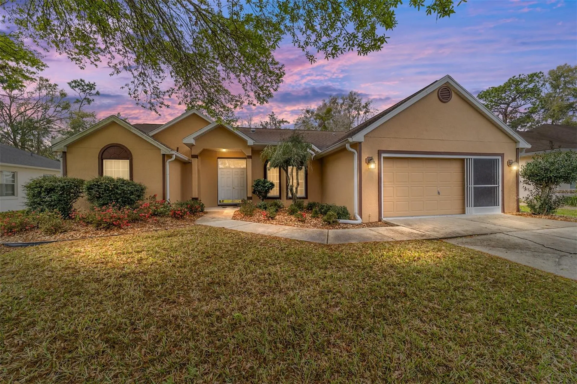 11534 SW 74th Court Ocala FL 34476