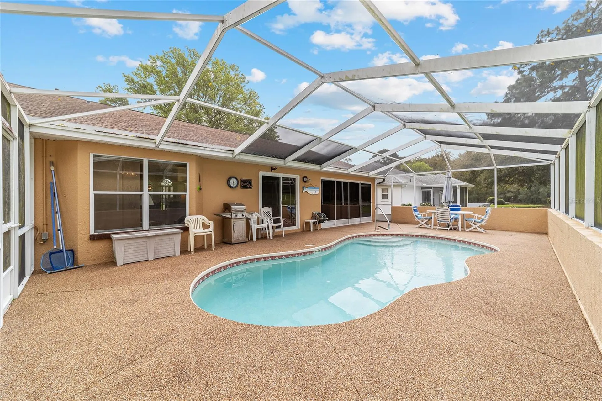 11534 SW 74th Court Ocala FL 34476