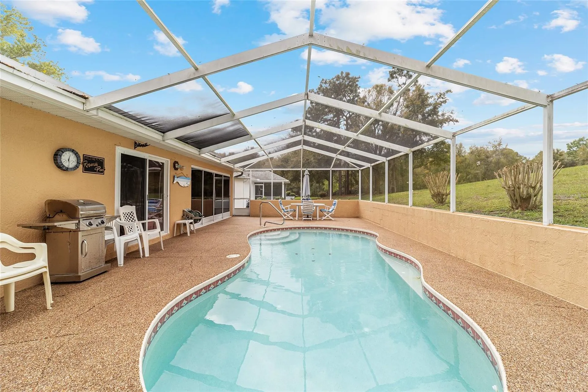 11534 SW 74th Court Ocala FL 34476