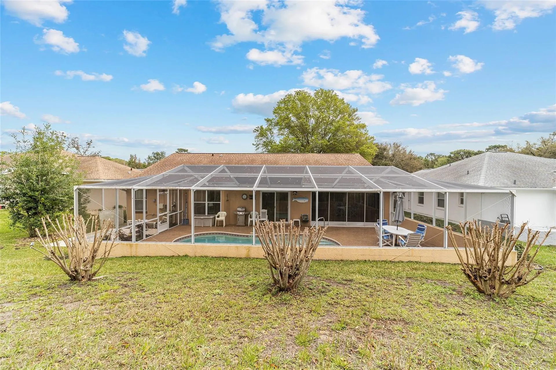 11534 SW 74th Court Ocala FL 34476
