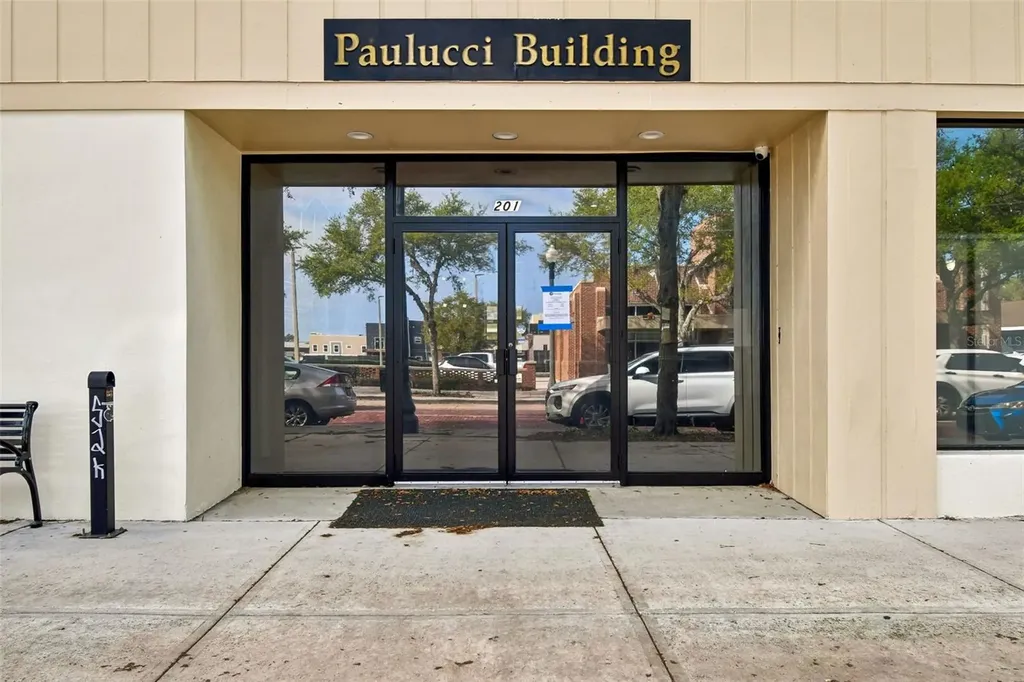 201 W 1st Street Sanford FL 32771