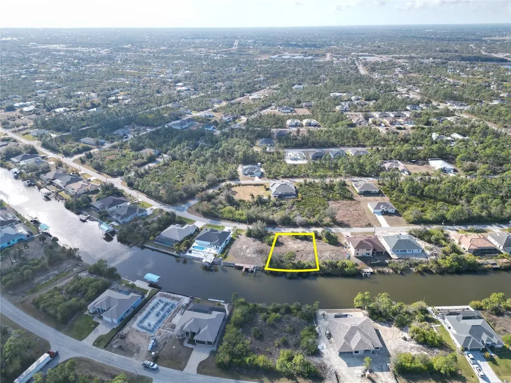 8258 Santa Cruz Drive Port Charlotte FL 33981