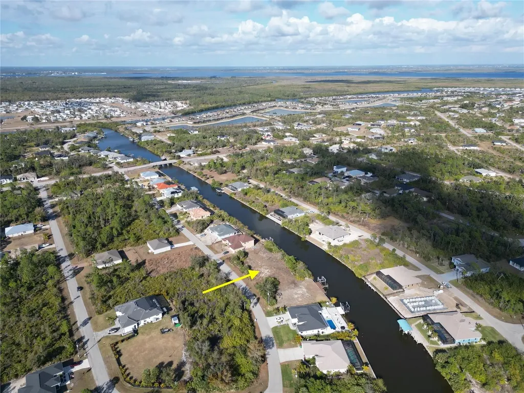 8258 Santa Cruz Drive Port Charlotte FL 33981