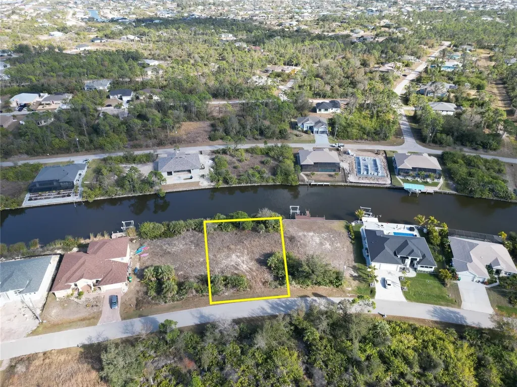 8258 Santa Cruz Drive Port Charlotte FL 33981