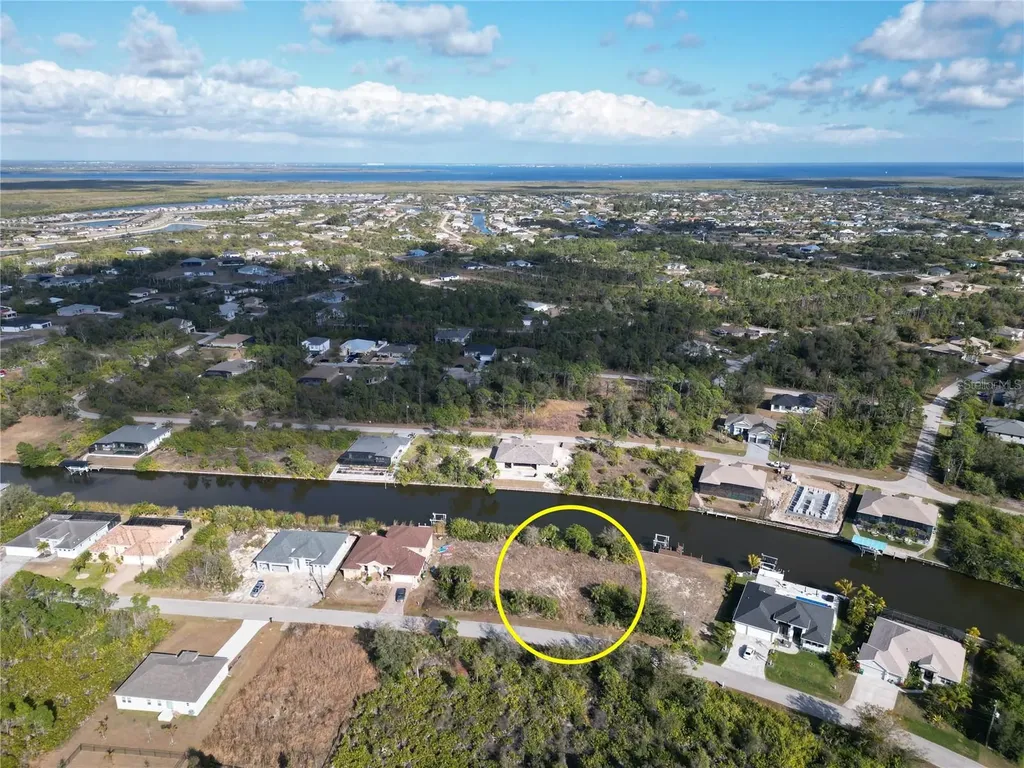 8258 Santa Cruz Drive Port Charlotte FL 33981
