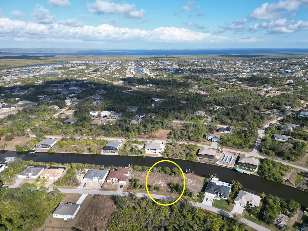 8258 Santa Cruz Drive Port Charlotte FL 33981