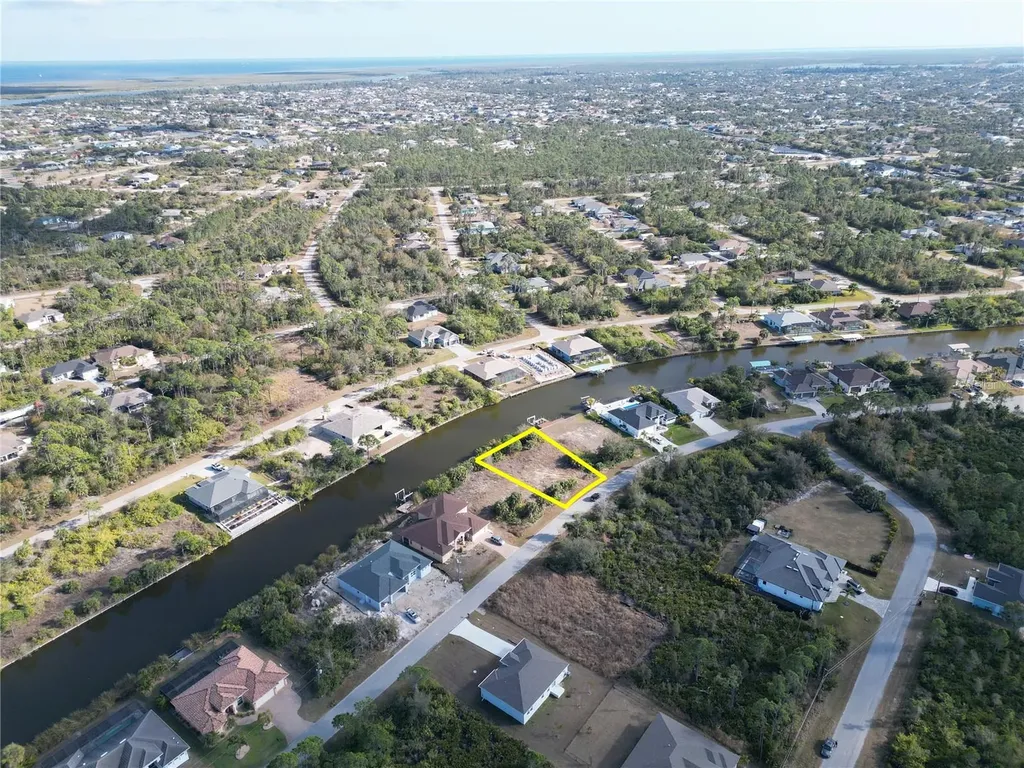 8258 Santa Cruz Drive Port Charlotte FL 33981