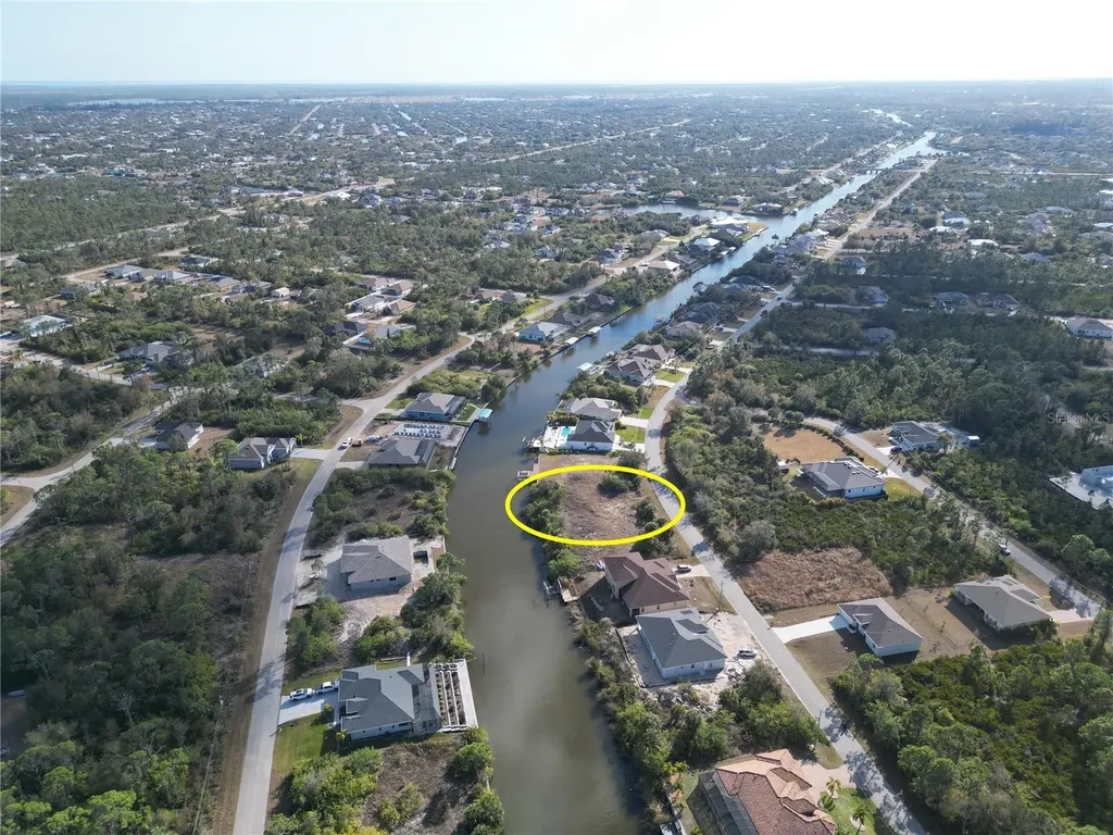 8258 Santa Cruz Drive Port Charlotte FL 33981