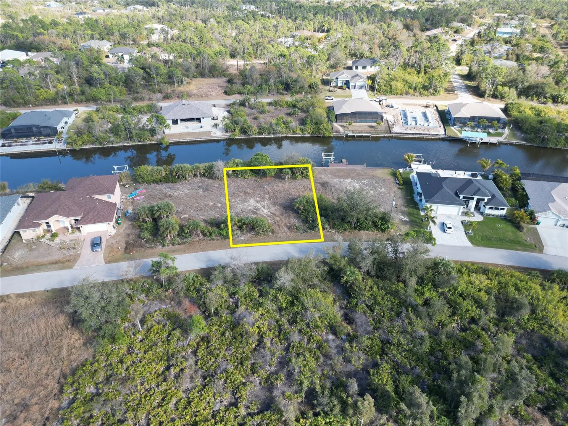 8258 Santa Cruz Drive Port Charlotte FL 33981