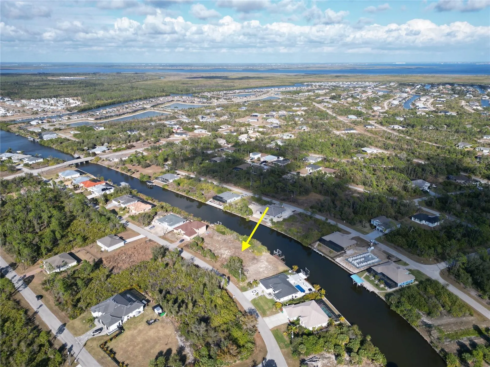 8258 Santa Cruz Drive Port Charlotte FL 33981