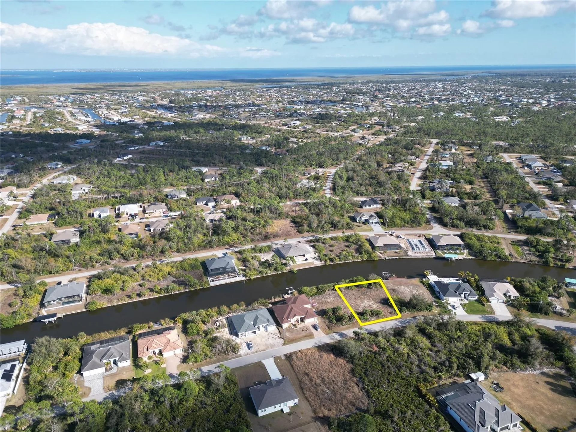 8258 Santa Cruz Drive Port Charlotte FL 33981