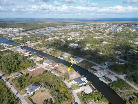 8258 Santa Cruz Drive Port Charlotte FL 33981