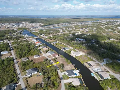 8258 Santa Cruz Drive Port Charlotte FL 33981