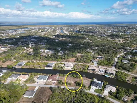 8258 Santa Cruz Drive Port Charlotte FL 33981