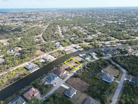 8258 Santa Cruz Drive Port Charlotte FL 33981