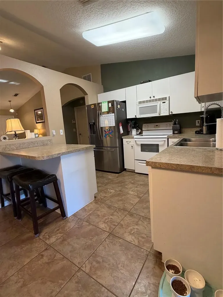 2861 Surf Drive Deltona FL 32728