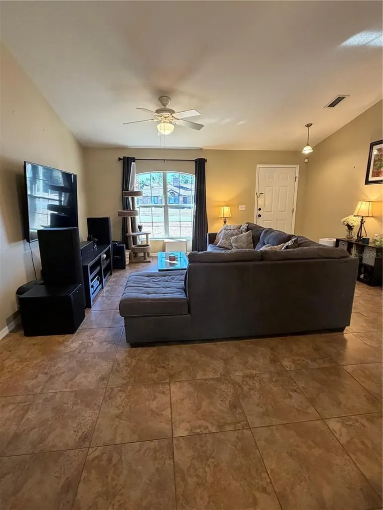 2861 Surf Drive Deltona FL 32728