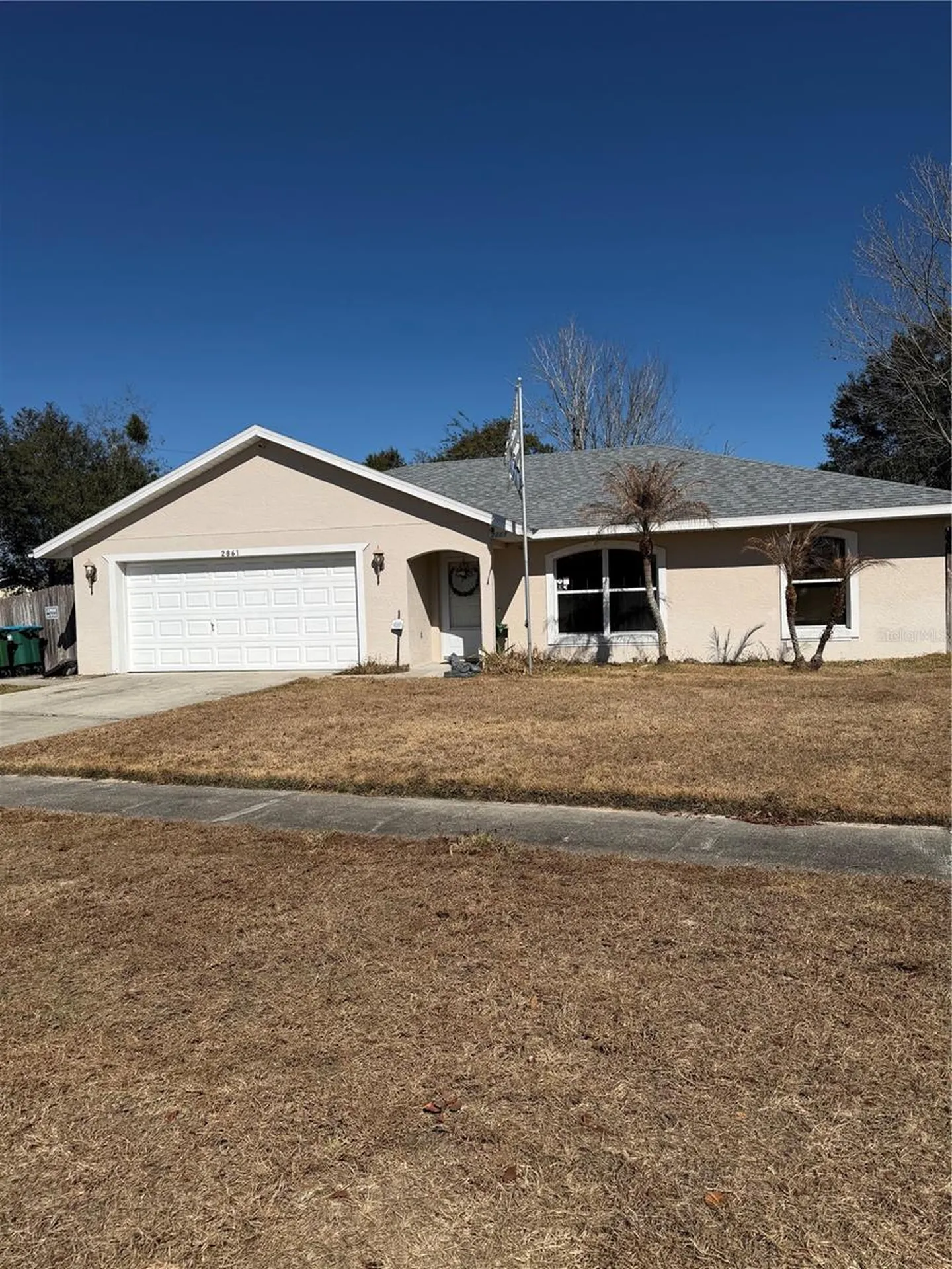 2861 Surf Drive Deltona FL 32728