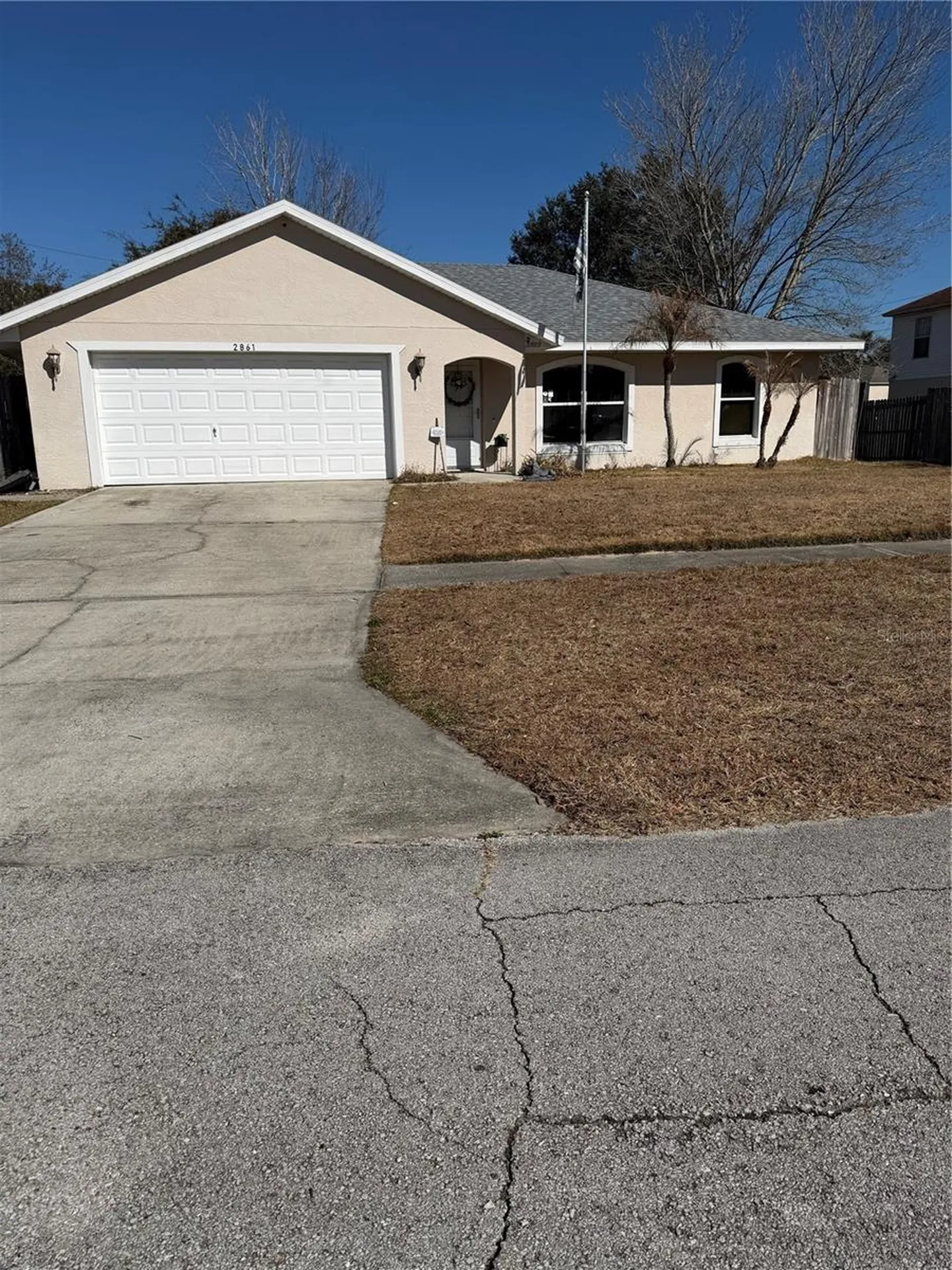 2861 Surf Drive Deltona FL 32728