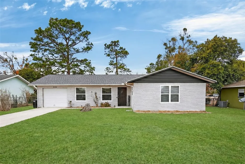 8810 SE 88th Place Ocala FL 34472