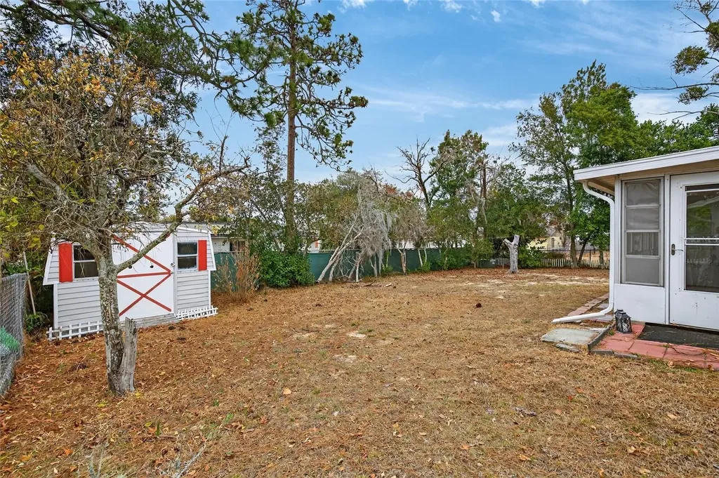 8810 SE 88th Place Ocala FL 34472
