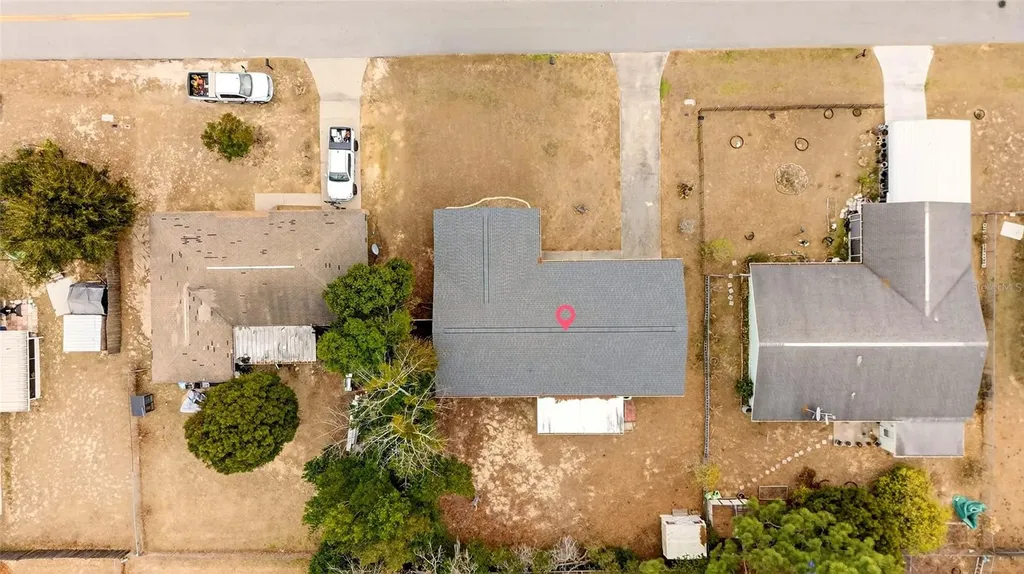 8810 SE 88th Place Ocala FL 34472