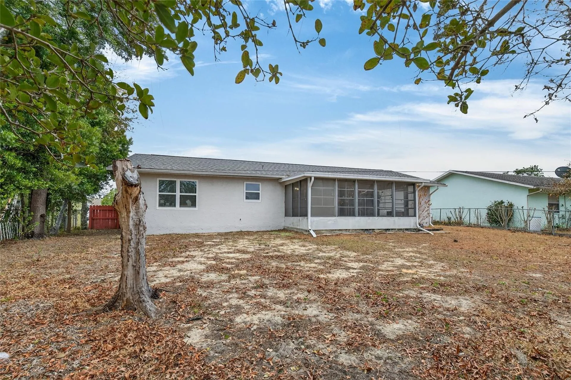 8810 SE 88th Place Ocala FL 34472