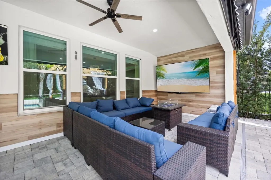 8109 Ludington Circle Orlando FL 32836