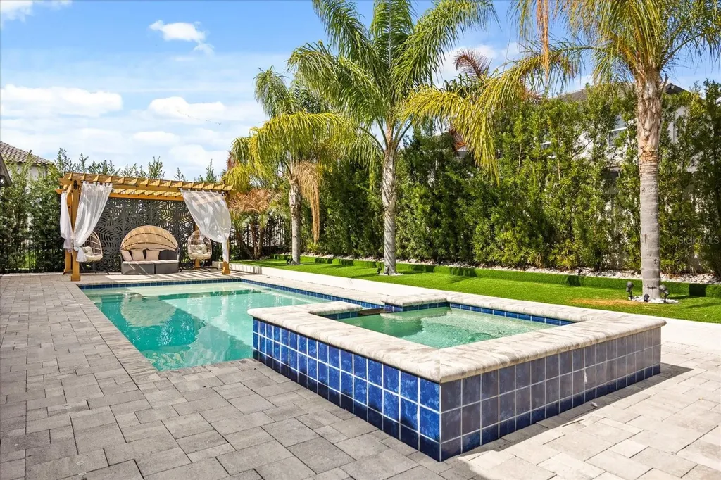 8109 Ludington Circle Orlando FL 32836