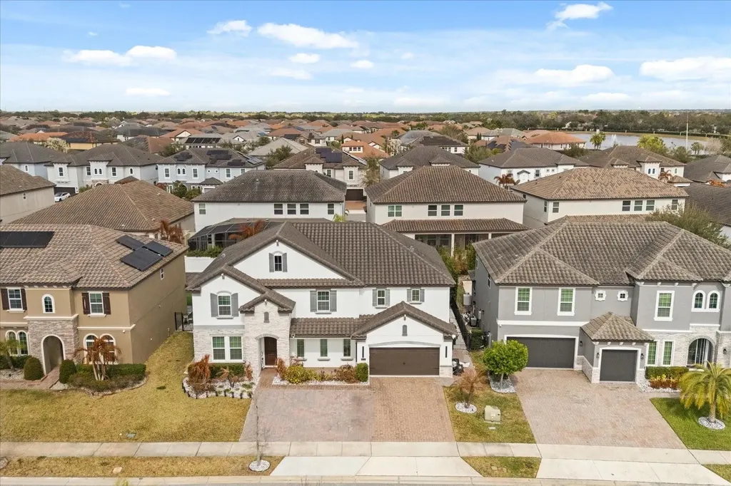 8109 Ludington Circle Orlando FL 32836