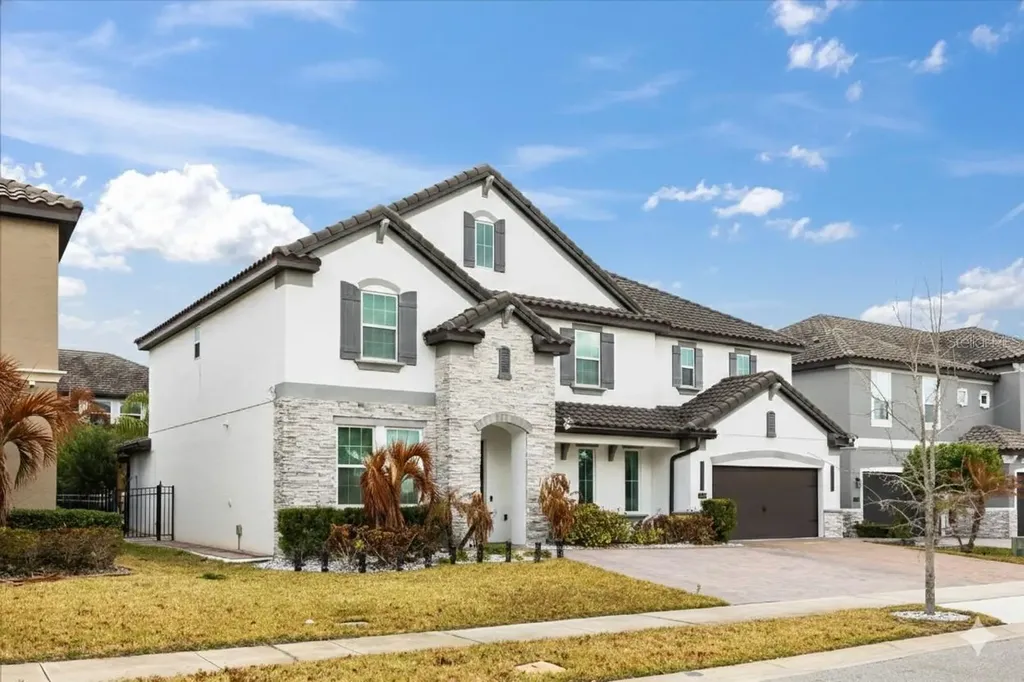 8109 Ludington Circle Orlando FL 32836