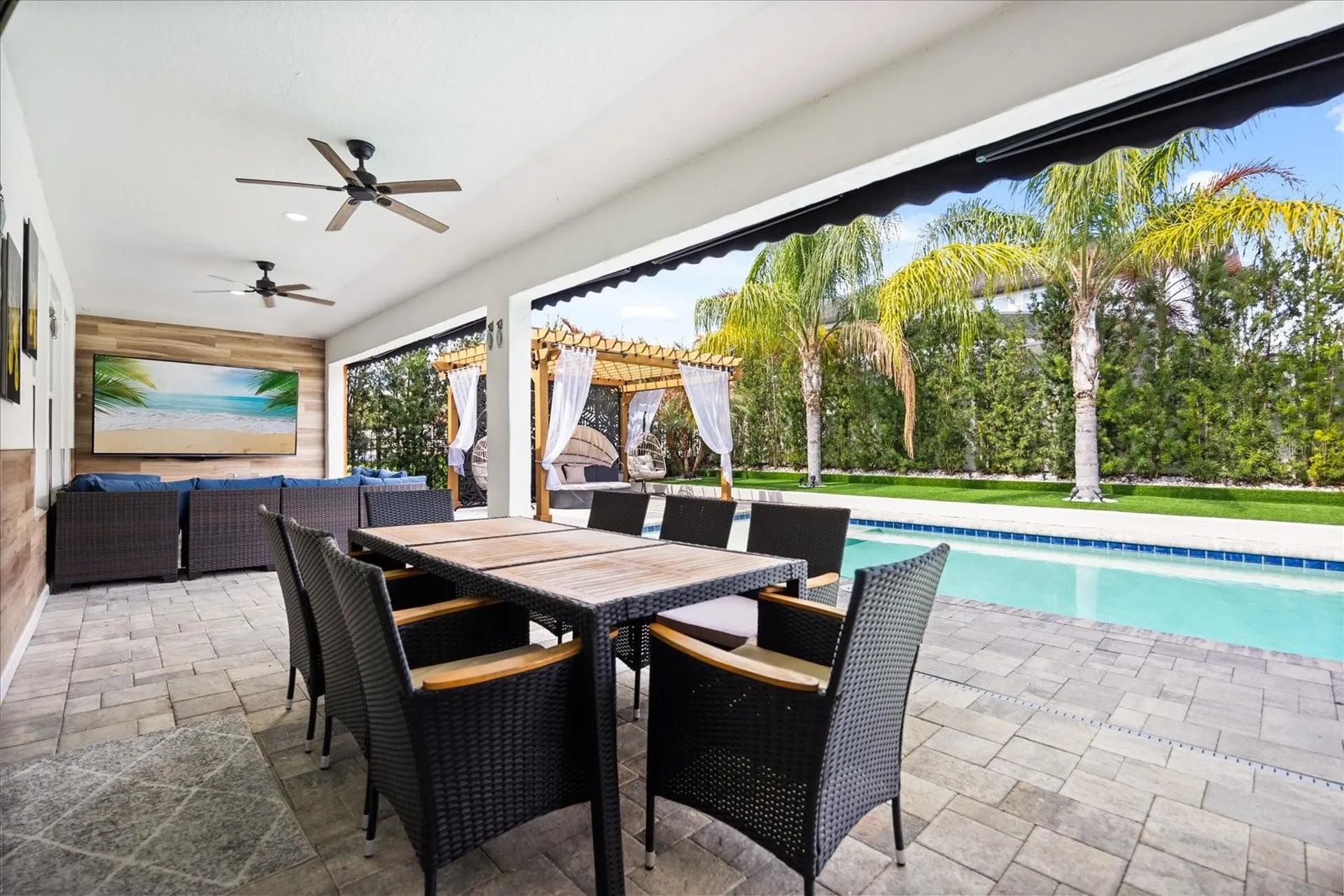 8109 Ludington Circle Orlando FL 32836