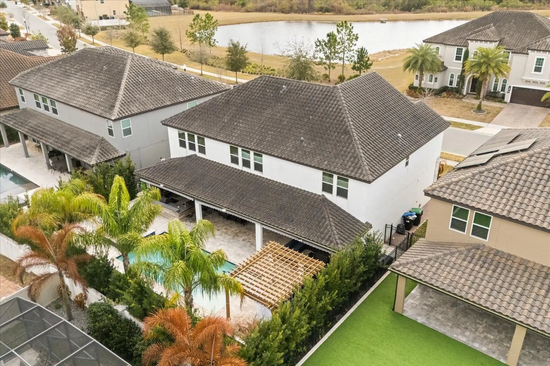 8109 Ludington Circle Orlando FL 32836