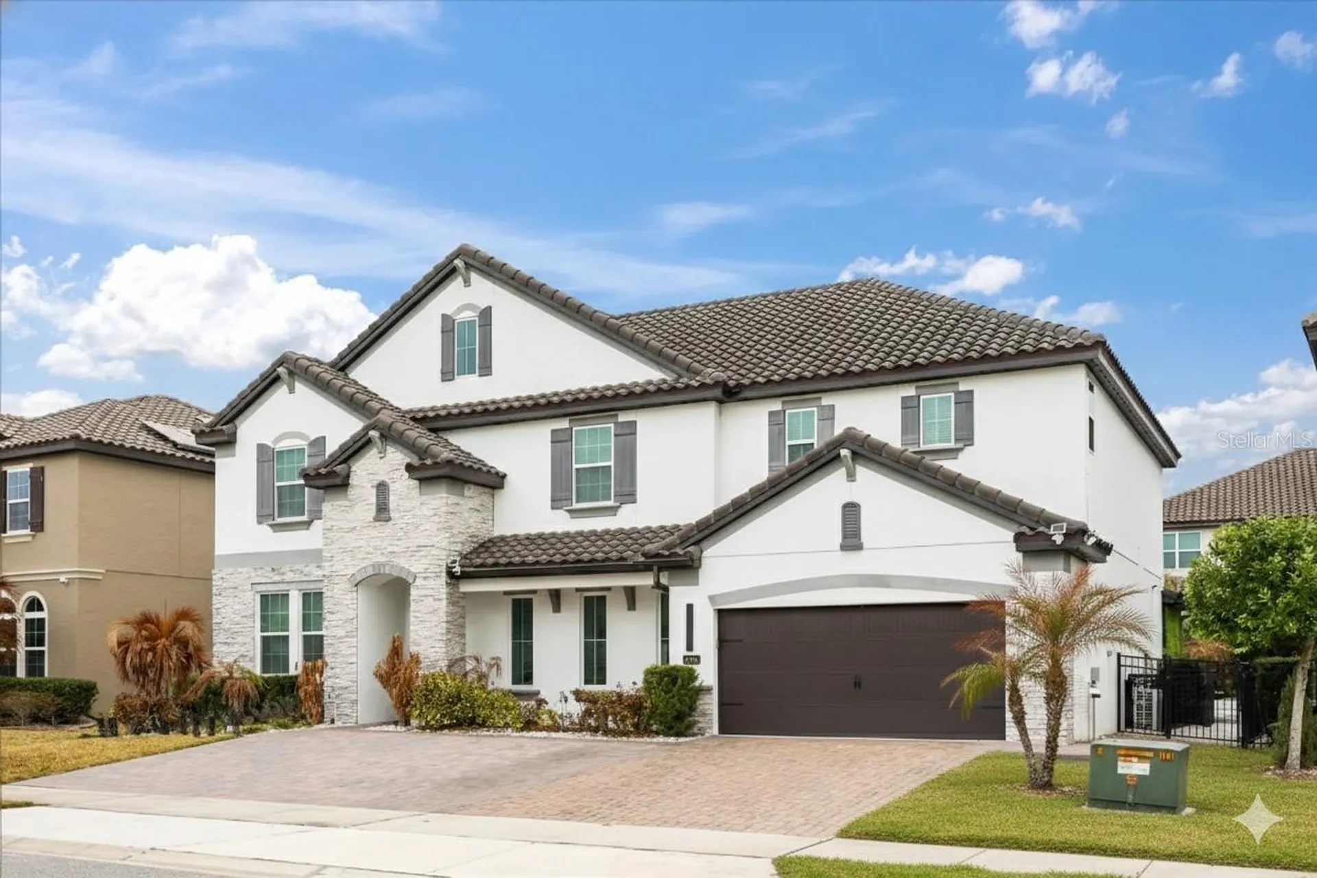 8109 Ludington Circle Orlando FL 32836