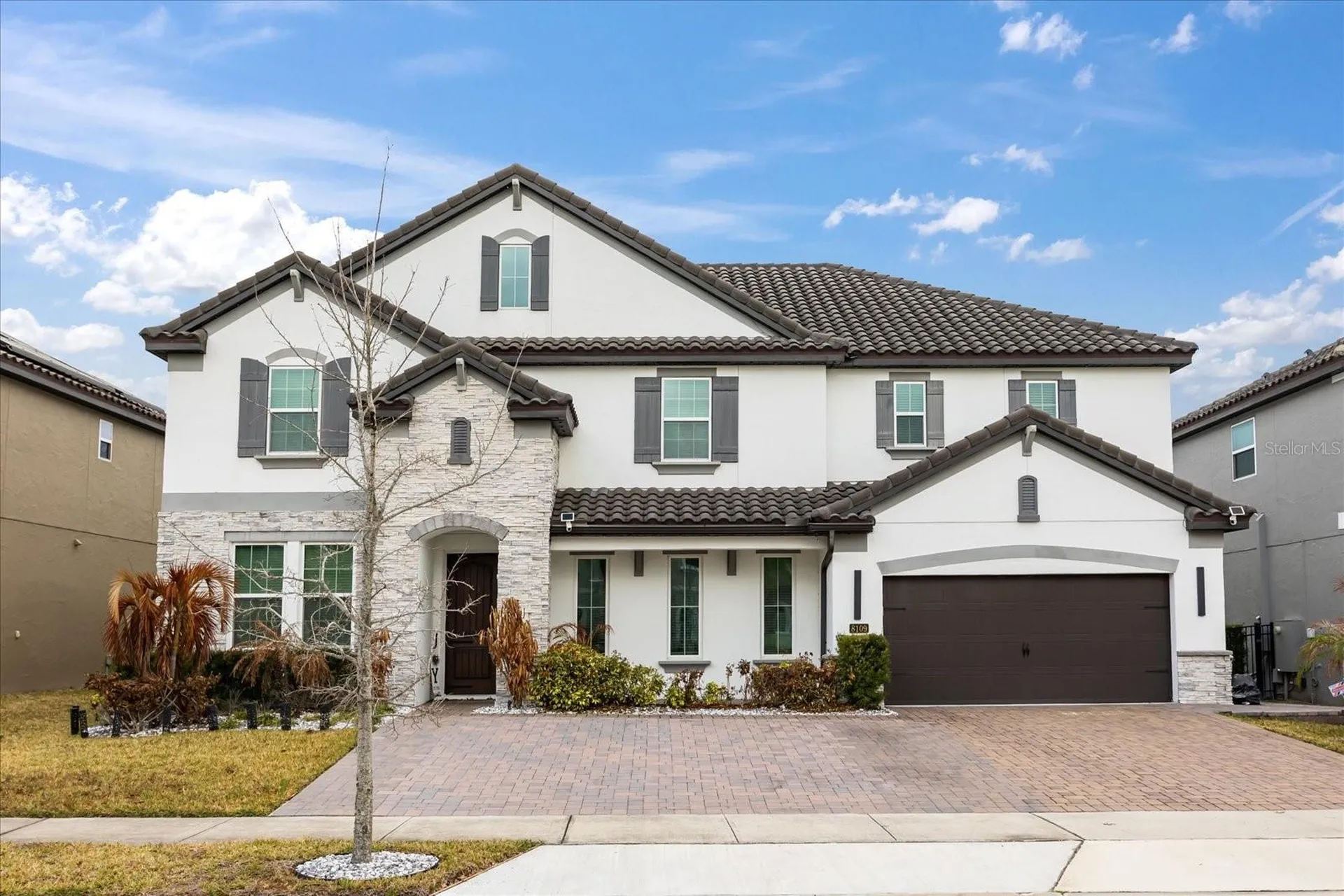 8109 Ludington Circle Orlando FL 32836