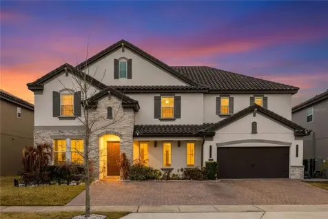 8109 Ludington Circle Orlando FL 32836